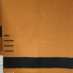 Meet your Posher, Benji